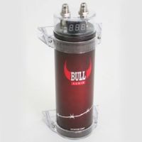 Bull Audio 1 Farads Kondensator