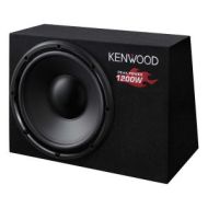 Kenwood KSC-W1200B
