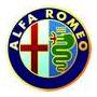 Klicka för produkter passande ALFA ROMEO